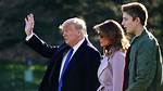 Exploring Baron Trump's Girlfriend: the Young Love of the Trump Dynasty