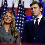 Exploring Barron Trump’s Relationship Status: Does Barron Trump Have a Girlfriend?