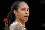 Exploring Brittany Griner's Journey: Is Brittany Griner Transitioning?