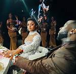 Exploring Chioma Rowland's Height: the Enigma of a Fashion Icon