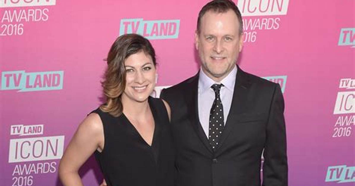 Exploring Dave Coulier's Relationships: a Deep Dive