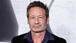 Exploring David Duchovny's Rise to Fame in 1990