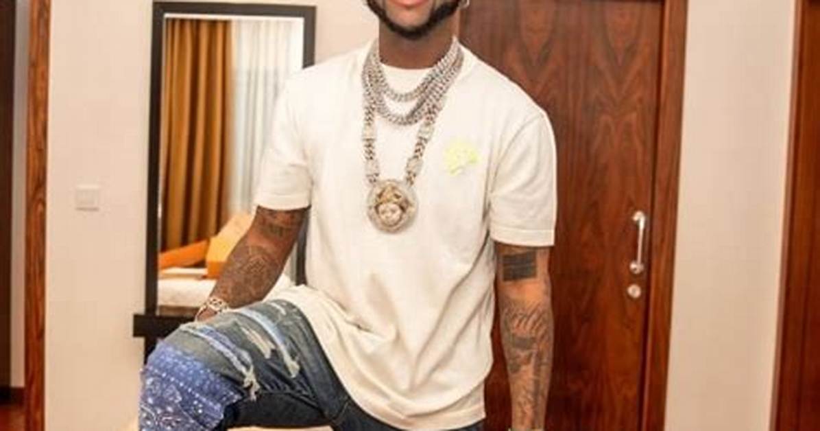 Exploring Davido's Height and Weight: the Dimensions of a Music Icon