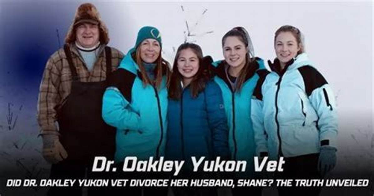 Exploring Dr. Oakley's Daughters Ages and Family Members