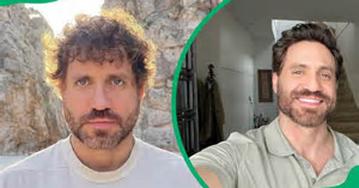 Exploring Edgar Ramirez's Relationships: a Deep Dive