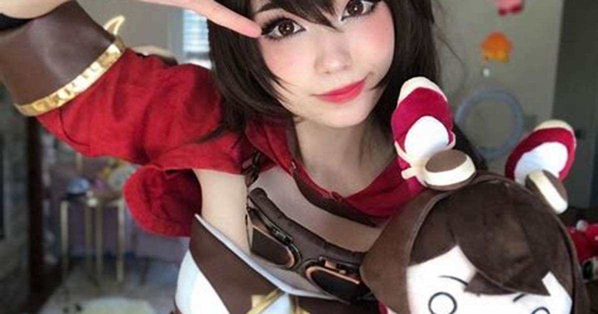 Exploring Emily Schunk Emiru: Height, Weight, Age, Boyfriend