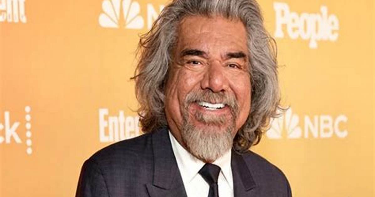 Exploring George Lopez Net Worth and Salary Highlights