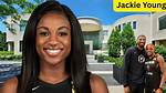 Exploring Jackie Young's Partner: Love, Life, and Legacy