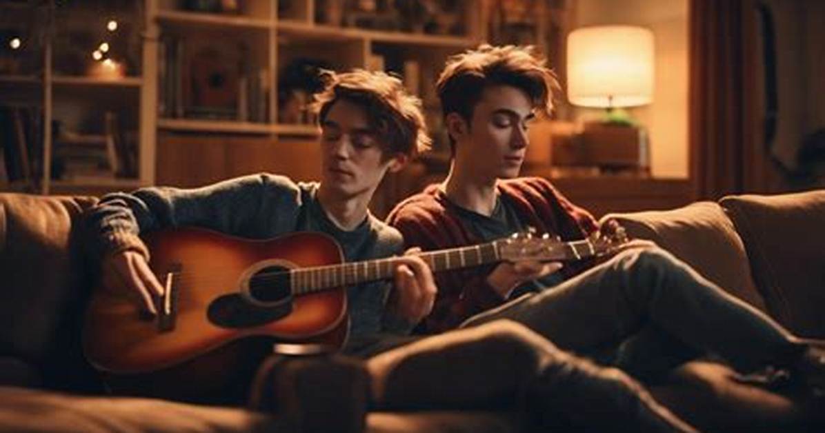 Exploring Jacob Collier's Partner: a Deep Dive into His Musical Journey