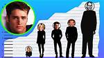 Exploring Jason Priestley Height and His Life Journey