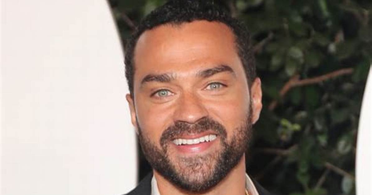 Exploring Jesse Williams' Race and Heritage