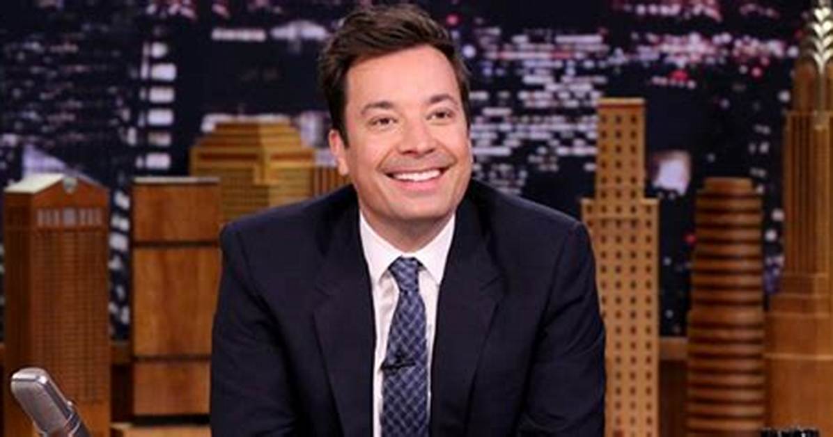 Exploring Jimmy Fallon's Net Worth and Details About His House and Income