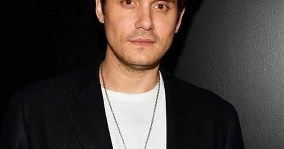 Exploring John Mayer's Wiki Biography, Family, Age, and Height
