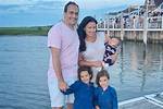Exploring Julie Banderas Family