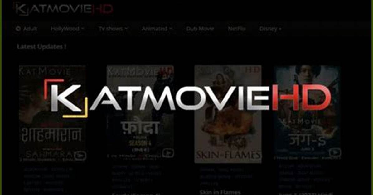 Exploring Katmovie Old: a Comprehensive Guide to the World of Movie Enthusiasts