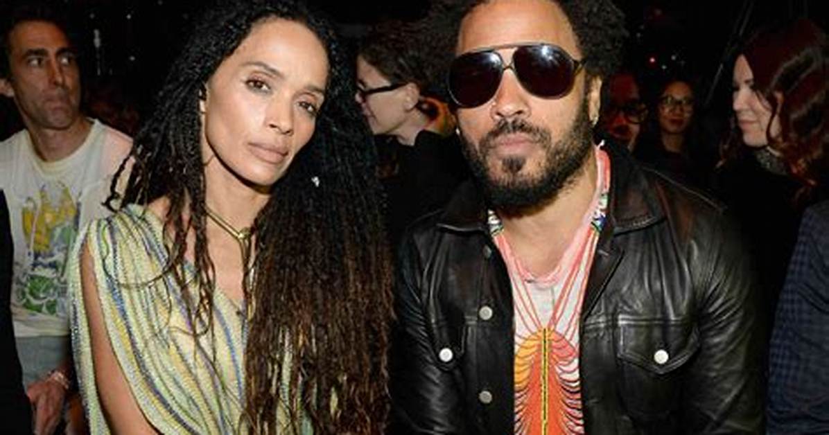 Exploring Lisa Bonet's Current Relationship: Who Is Her Namorado Atual?