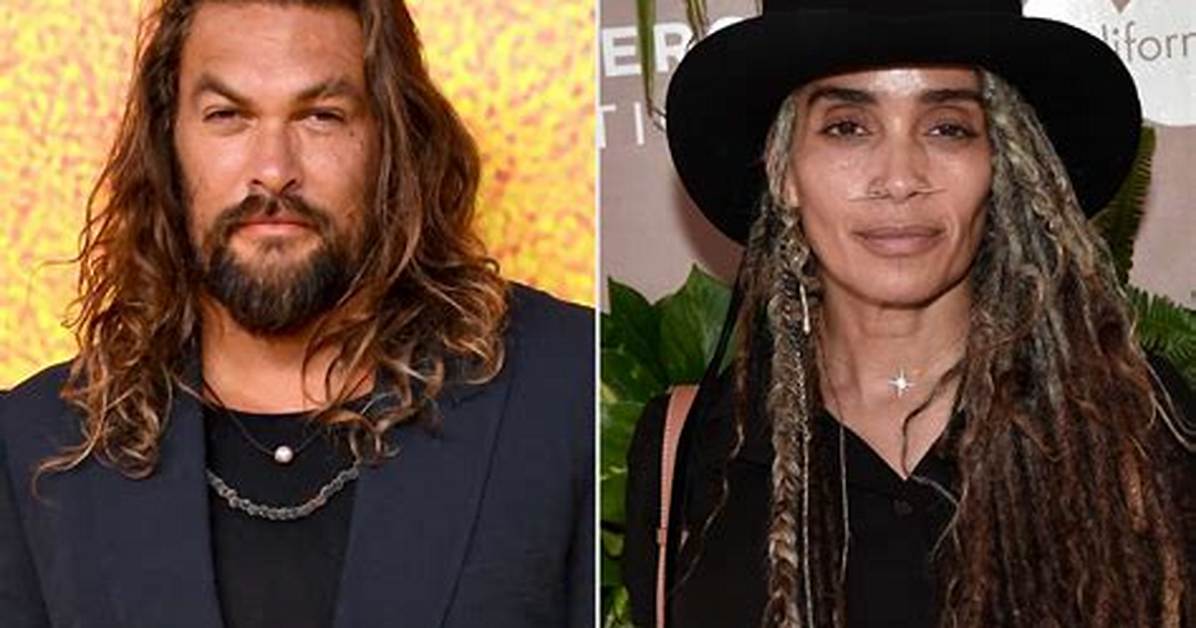 Exploring Lisa Bonet's Partner in 2023: a Journey Through Love and Life