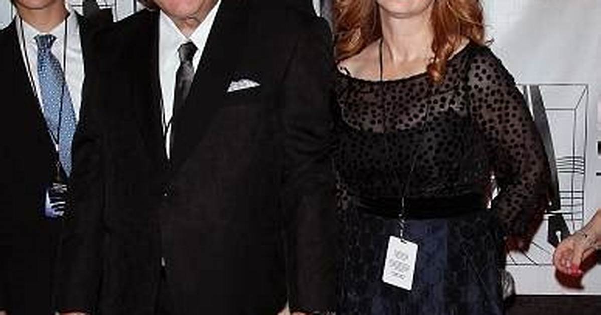 Exploring Lou Gramm's Wife: a Collection of Pictures and Insights