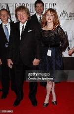 Exploring Lou Gramm's Wife: a Collection of Pictures and Insights