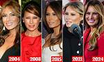 Exploring Melania Trump's Age: a Look into Her Life and Journey