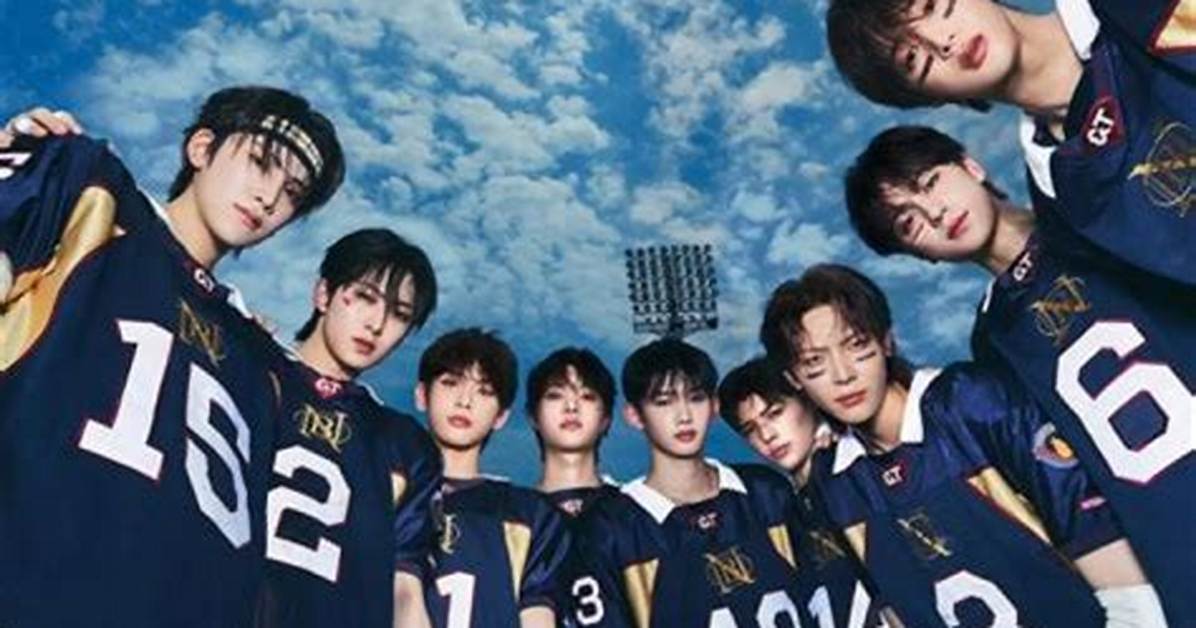 Exploring Nmixx Positions 2024: the Future of K-Pop