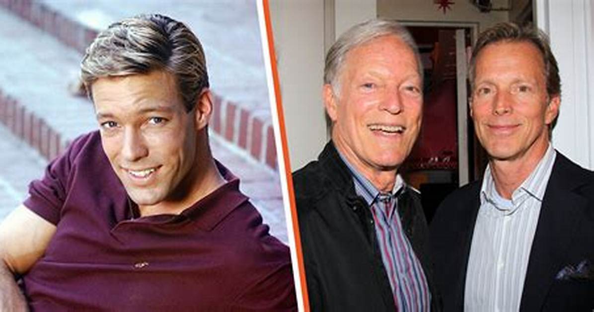 Exploring Richard Chamberlain's Health Journey