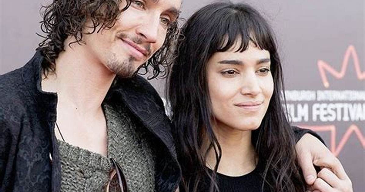 Exploring Robert Sheehan's Partner: a Look into His Personal Life