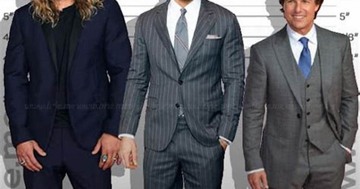 Exploring Ryan Reynolds' Height: the Impact of Stature in Hollywood