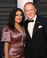 Exploring Salma Hayek's Husband's Net Worth: a Deep Dive
