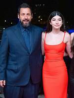 Exploring Sunny Sandler's Boyfriend in 2023
