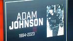 Exploring the Adam Johnson Death Video Enigma