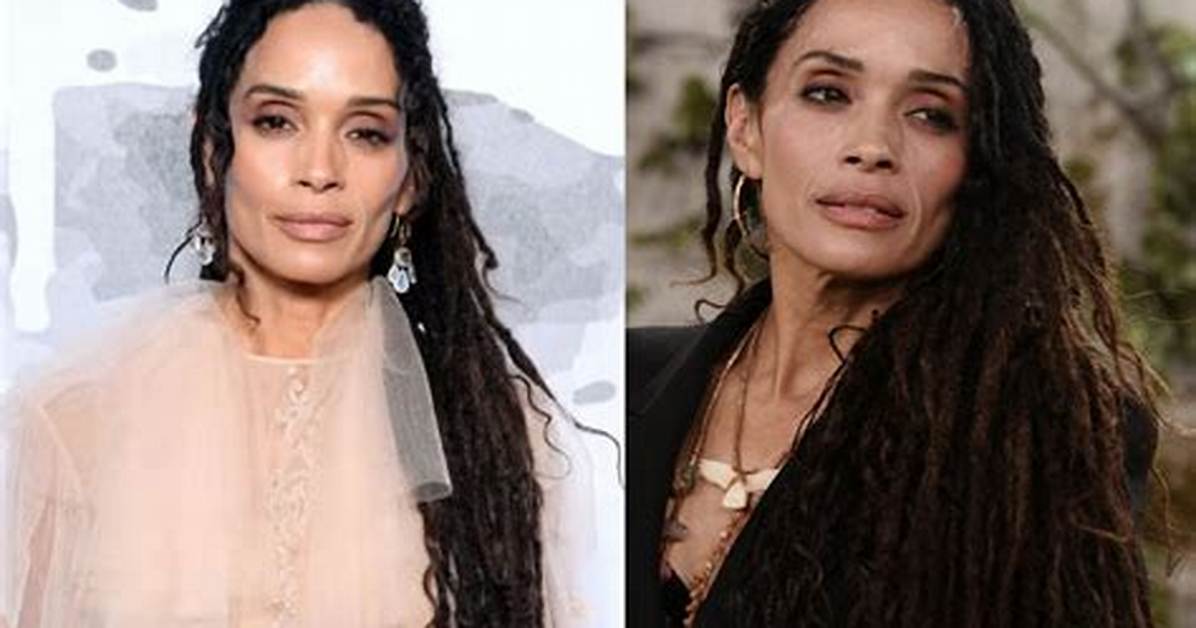 Exploring the Age Gap: Lisa Bonet and Jason Momoa