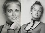 Exploring the Allure of Young Cybill Shepherd
