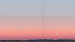 Exploring the B-67 Tv Tower: a Beacon of Communication