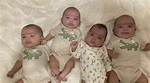 Exploring the Bee Gees Grandchildren Quadruplets: a Legacy of Harmony