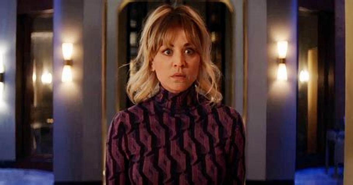 Exploring the Best Shows with Kaley Cuoco: a Comprehensive Guide