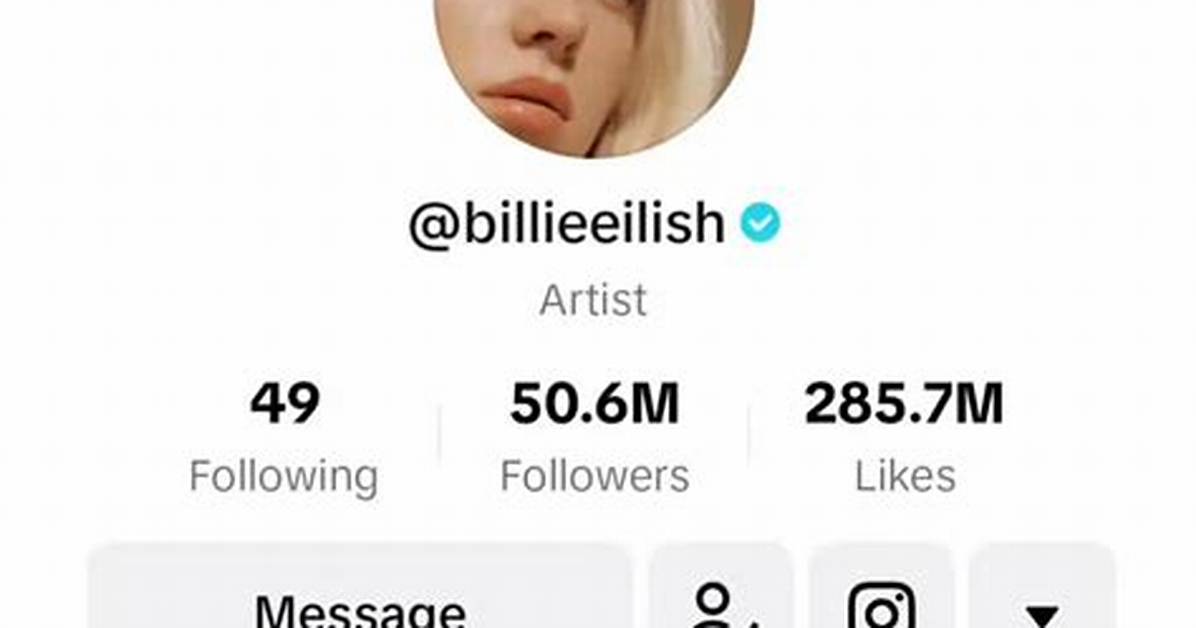 Exploring the Buzz: Billie Eilish's Onlyfans Adventure