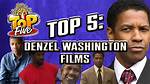 Exploring the Cinematic Brilliance of Denzel Washington Movies