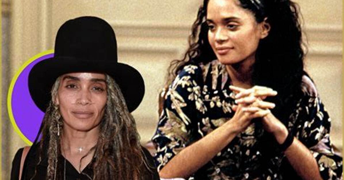 Exploring the Connection Between Lisa Bonet and Adria Arjona