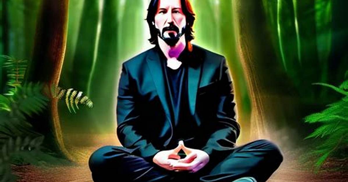 Exploring the Connection: Keanu Reeves Related to Christopher Reeves