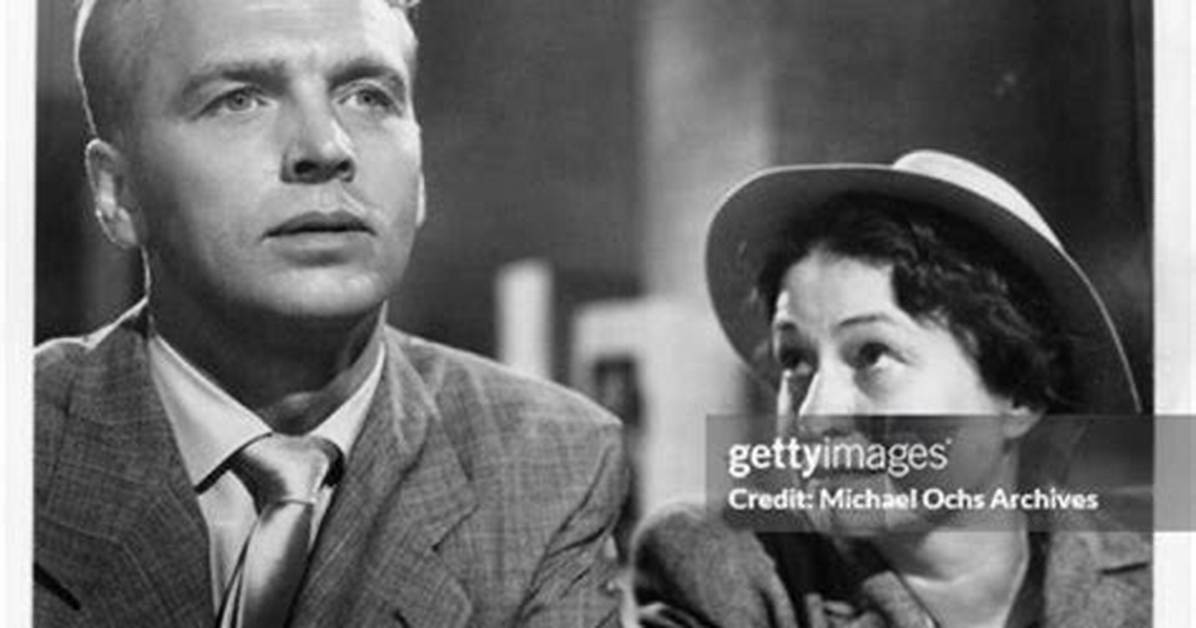 Exploring the Connection: Was John Ritter Related to Thelma Ritter?