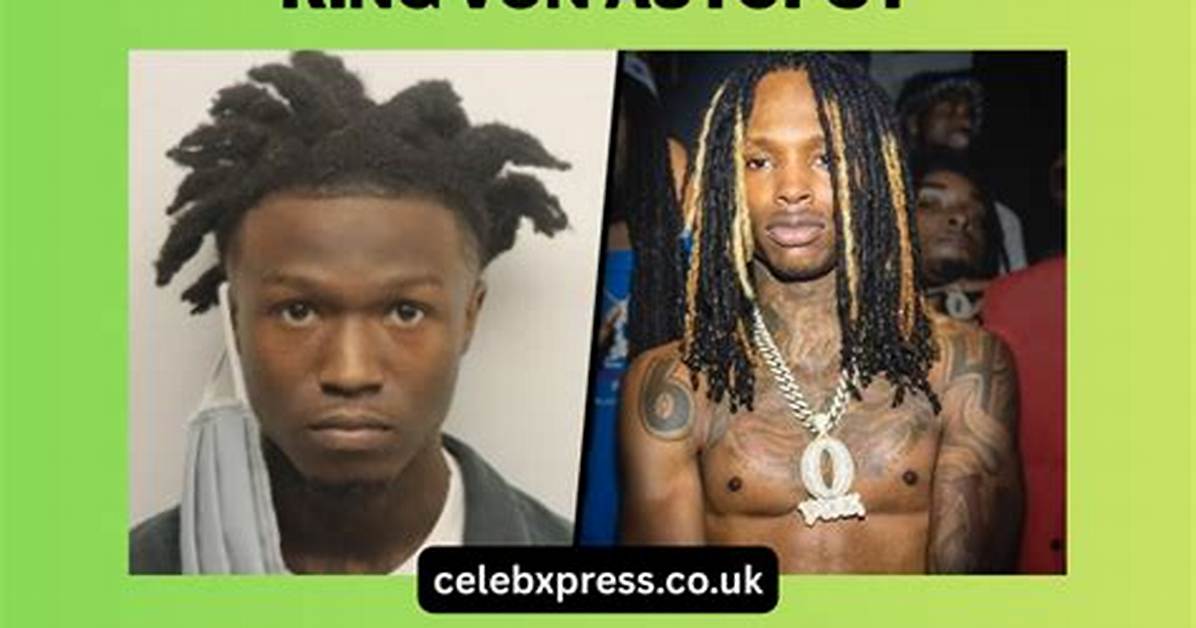 Exploring the Controversy Surrounding King Von Autopsy Photos