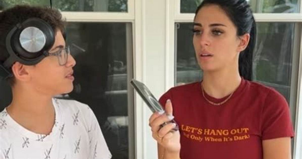 Exploring the Controversy: the Camilla Araujo Leak