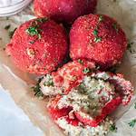 Exploring the Delicious Hot Cheeto Boudin Ball Recipe