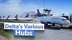 Exploring the Delta Pilot Forum: a Hub for Aviation Enthusiasts