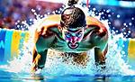 Exploring the Depths of Michael Phelps' Relationships
