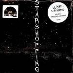 Exploring the Depths of "Star Shopping": a Lyric Analysis