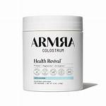 Exploring the Differences: Armra vs Nutrafol