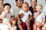 Exploring the Diverse Ethnicity of Bellingham Moms