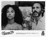 Exploring the Dynamic Duo: Rae Dawn Chong and C. Thomas Howell